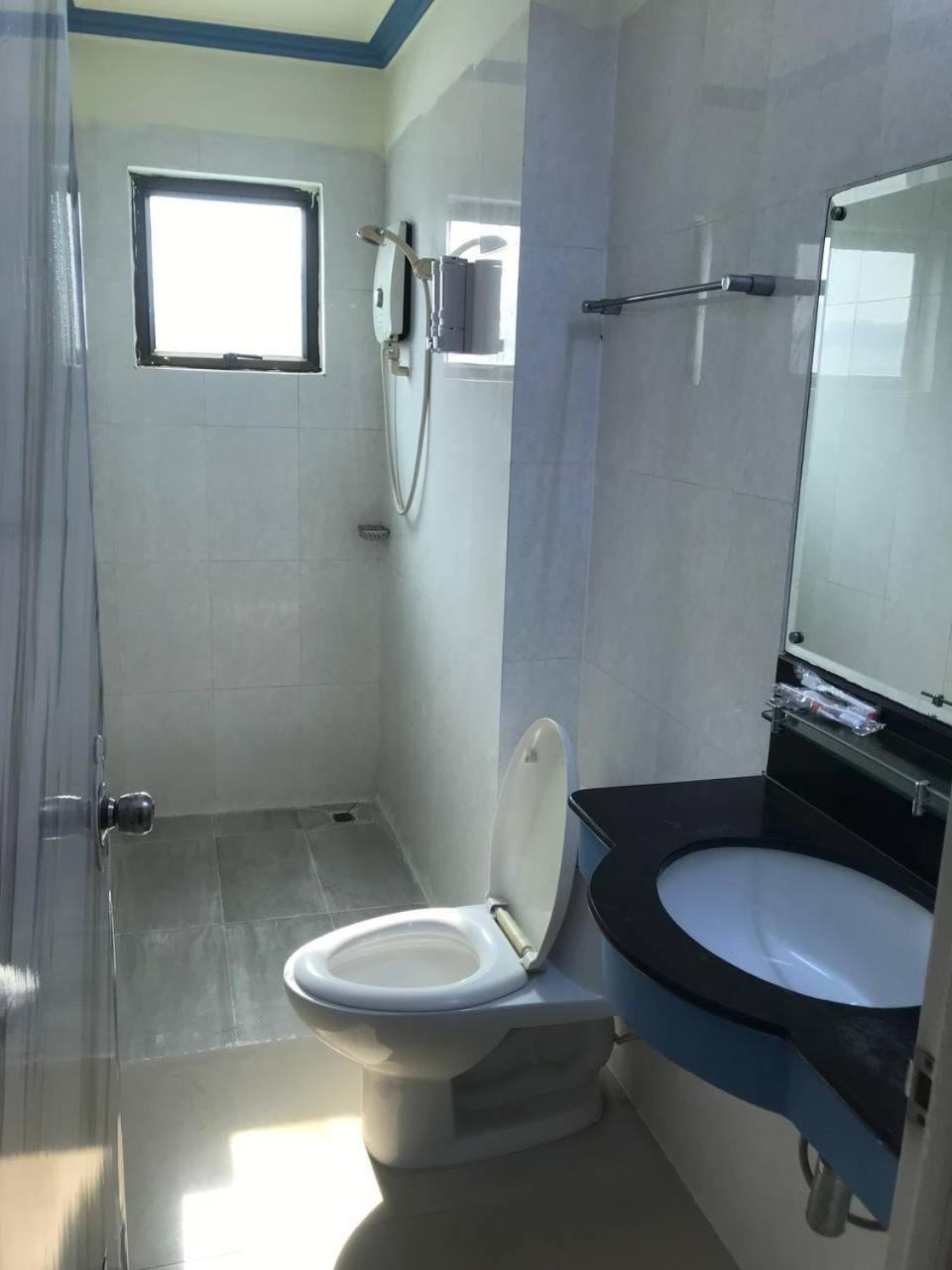 Rs Galaxy Hotel プノンペン エクステリア 写真