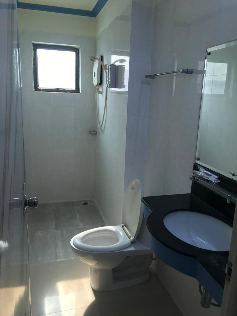 Rs Galaxy Hotel プノンペン エクステリア 写真