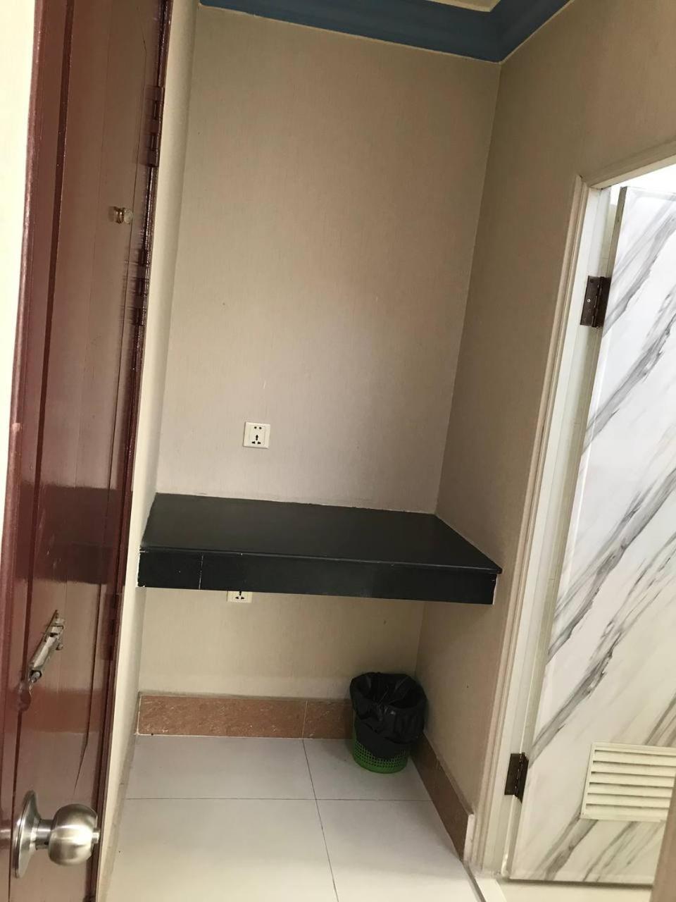 Rs Galaxy Hotel プノンペン エクステリア 写真