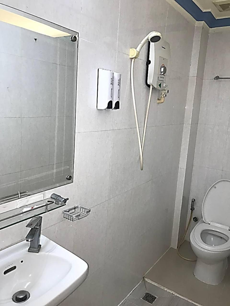Rs Galaxy Hotel プノンペン エクステリア 写真