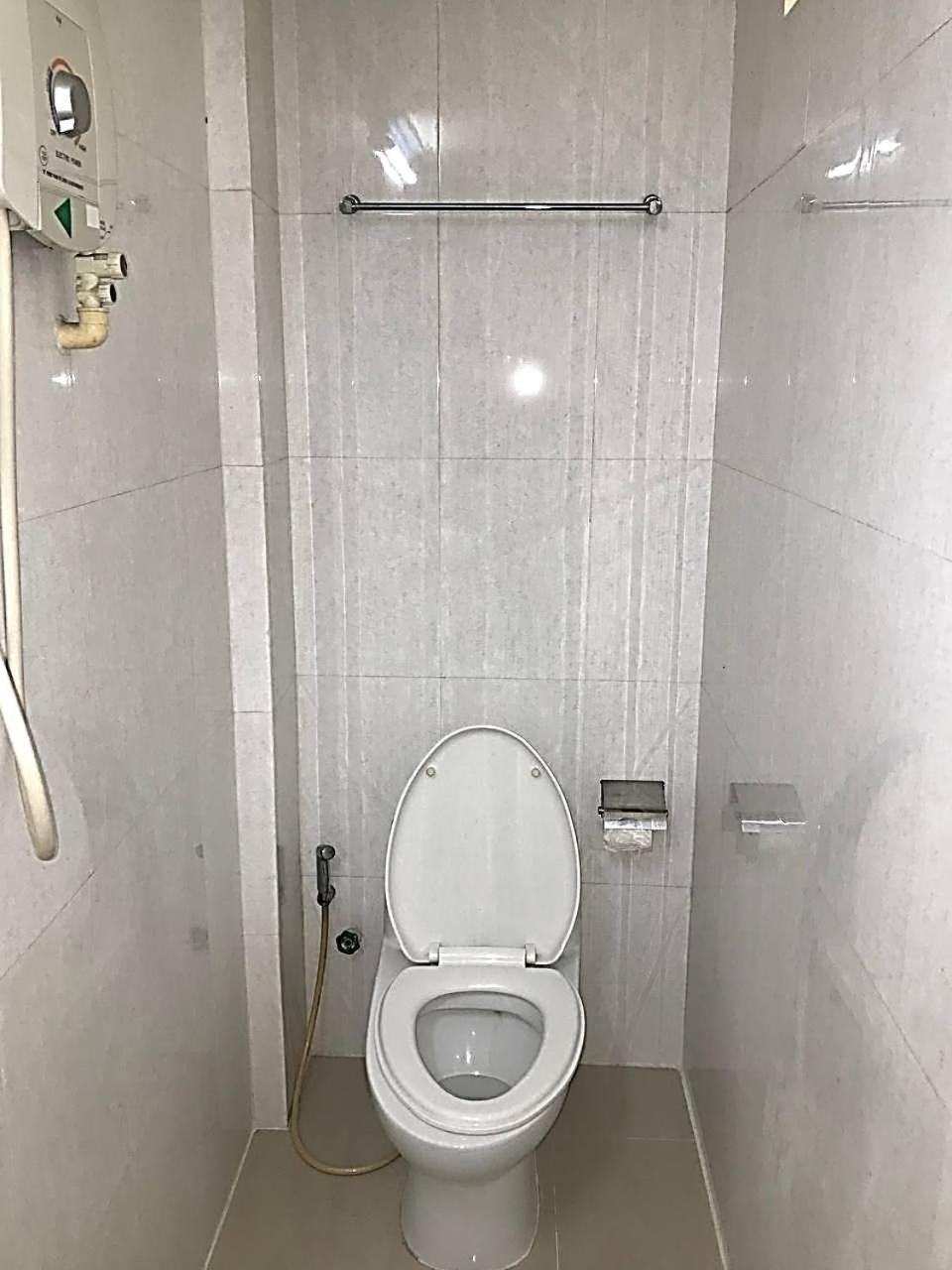 Rs Galaxy Hotel プノンペン エクステリア 写真
